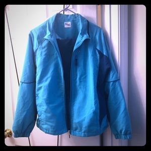 Danskin Now Track Suit